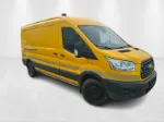 Picture of Ford - Transit Trend 350, 2.0 TDCi Diesel
