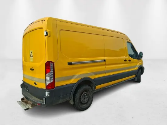 Picture of Ford - Transit Trend 350, 2.0 TDCi Diesel