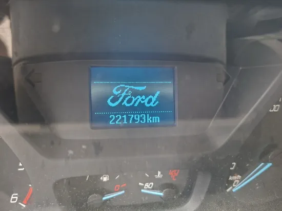 Picture of Ford - Transit Trend 350, 2.0 TDCi Diesel