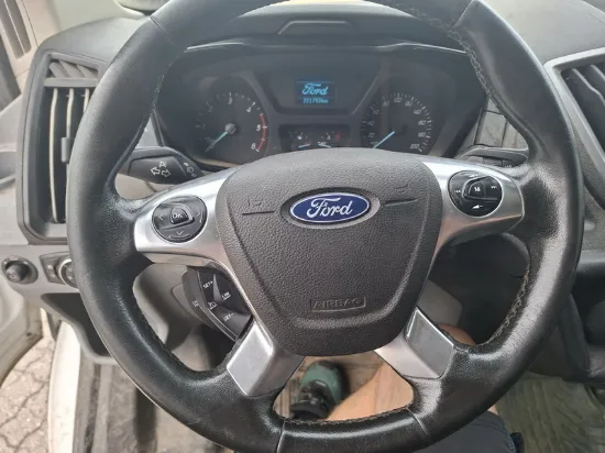 Picture of Ford - Transit Trend 350, 2.0 TDCi Diesel