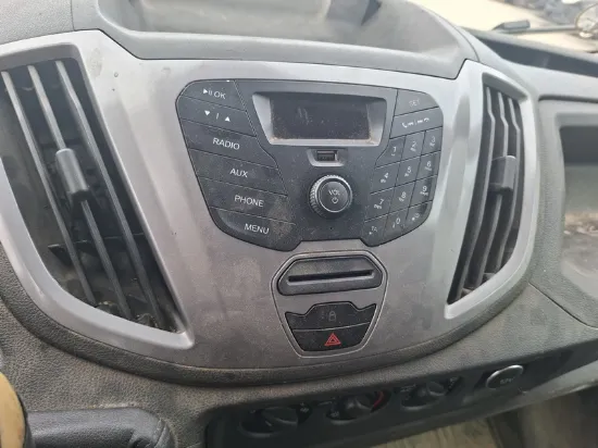 Picture of Ford - Transit Trend 350, 2.0 TDCi Diesel