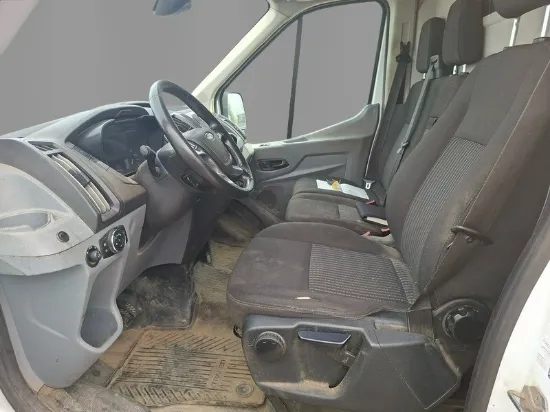 Picture of Ford - Transit Trend 350, 2.0 TDCi Diesel