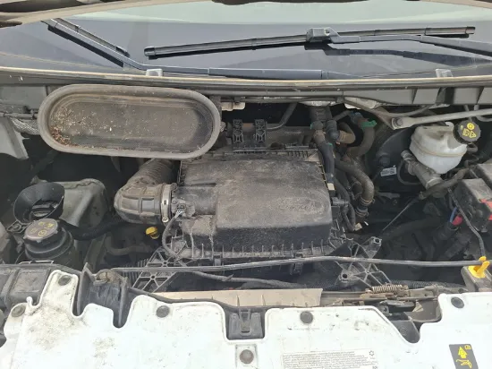 Picture of Ford - Transit Trend 350, 2.0 TDCi Diesel