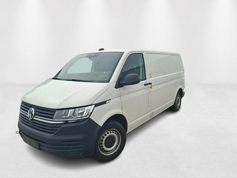 Picture of Volkswagen - Transporter 110 Long, 2.0 Diesel