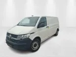 Picture of Volkswagen - Transporter 110 Long, 2.0 Diesel