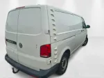 Picture of Volkswagen - Transporter 110 Long, 2.0 Diesel