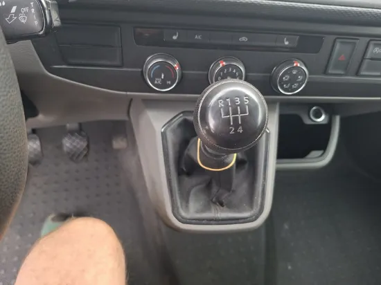 Picture of Volkswagen - Transporter 110 Long, 2.0 Diesel