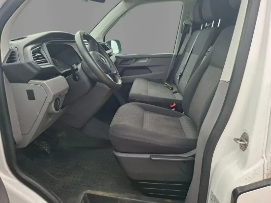 Picture of Volkswagen - Transporter 110 Long, 2.0 Diesel