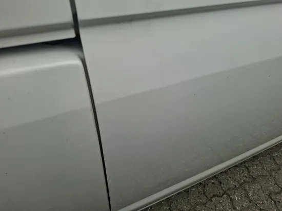 Picture of Volkswagen - Transporter 110 Long, 2.0 Diesel