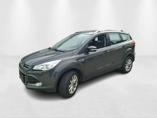 Picture of Ford - Kuga , 1.5 Ecoboost Benzin