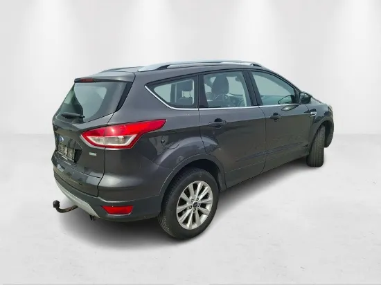 Picture of Ford - Kuga , 1.5 Ecoboost Benzin
