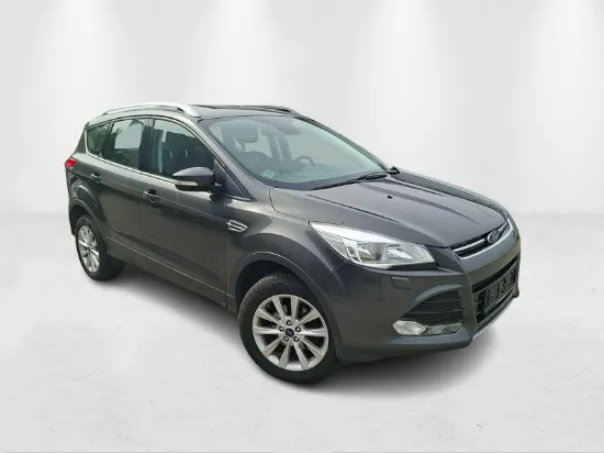 Picture of Ford - Kuga , 1.5 Ecoboost Benzin