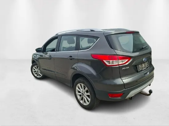 Picture of Ford - Kuga , 1.5 Ecoboost Benzin