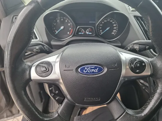 Picture of Ford - Kuga , 1.5 Ecoboost Benzin