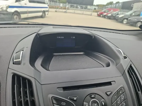 Picture of Ford - Kuga , 1.5 Ecoboost Benzin