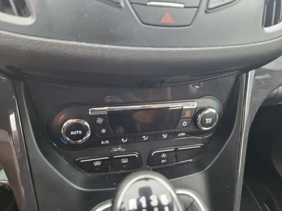 Picture of Ford - Kuga , 1.5 Ecoboost Benzin
