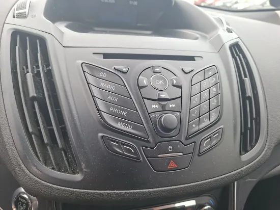 Picture of Ford - Kuga , 1.5 Ecoboost Benzin