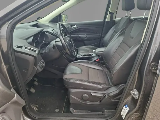 Picture of Ford - Kuga , 1.5 Ecoboost Benzin