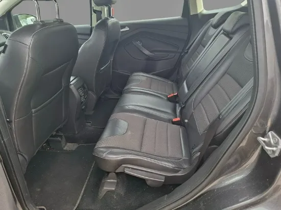 Picture of Ford - Kuga , 1.5 Ecoboost Benzin