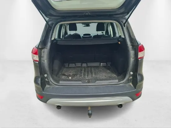 Picture of Ford - Kuga , 1.5 Ecoboost Benzin