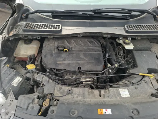 Picture of Ford - Kuga , 1.5 Ecoboost Benzin