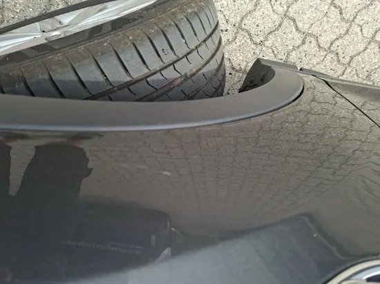 Picture of Ford - Kuga , 1.5 Ecoboost Benzin