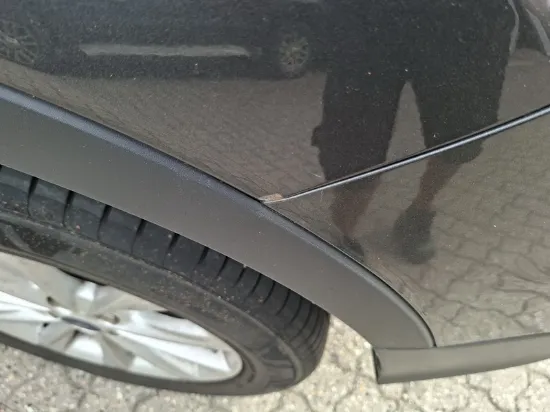 Picture of Ford - Kuga , 1.5 Ecoboost Benzin