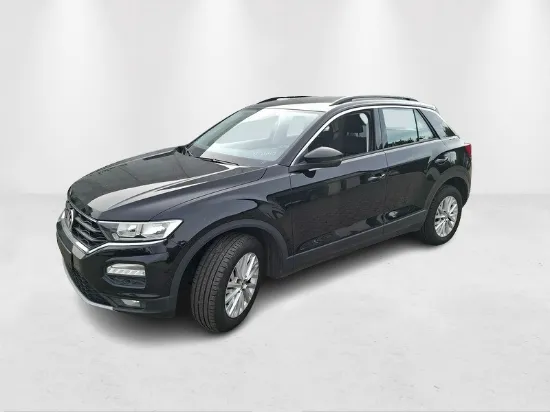 Picture of Volkswagen - T-Roc DSG7, 2.0 Tdi Diesel