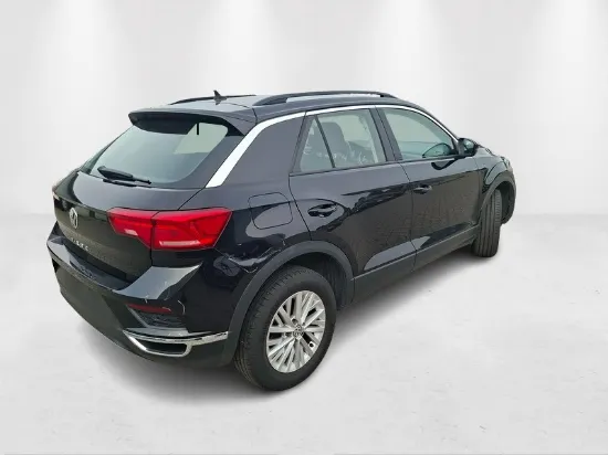Picture of Volkswagen - T-Roc DSG7, 2.0 Tdi Diesel