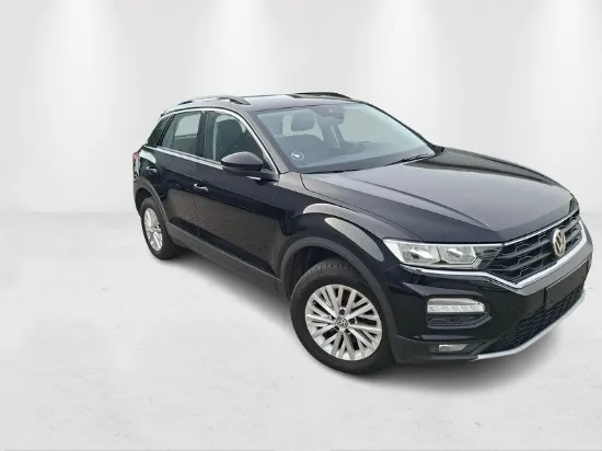 Picture of Volkswagen - T-Roc DSG7, 2.0 Tdi Diesel