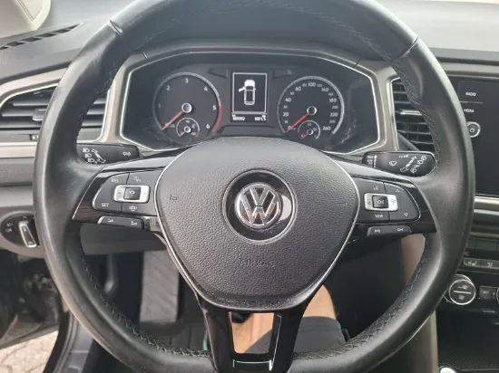 Picture of Volkswagen - T-Roc DSG7, 2.0 Tdi Diesel