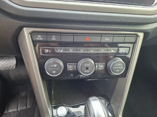 Picture of Volkswagen - T-Roc DSG7, 2.0 Tdi Diesel