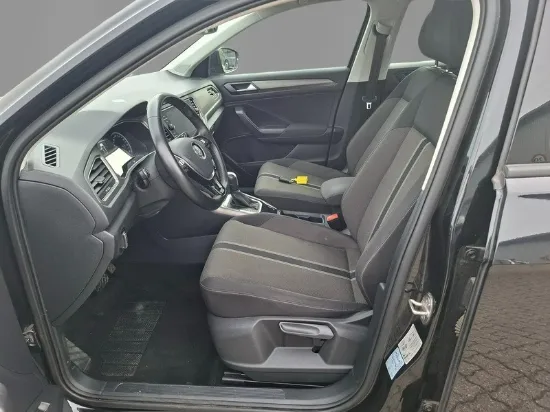 Picture of Volkswagen - T-Roc DSG7, 2.0 Tdi Diesel