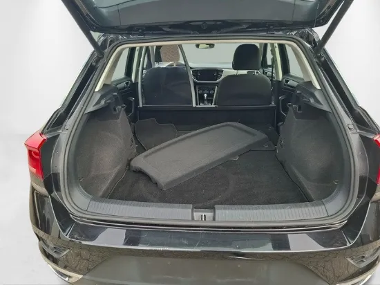 Picture of Volkswagen - T-Roc DSG7, 2.0 Tdi Diesel