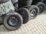 Picture of Volkswagen - T-Roc DSG7, 2.0 Tdi Diesel