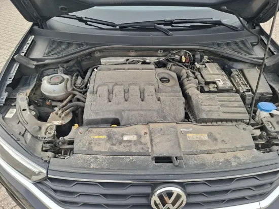 Picture of Volkswagen - T-Roc DSG7, 2.0 Tdi Diesel