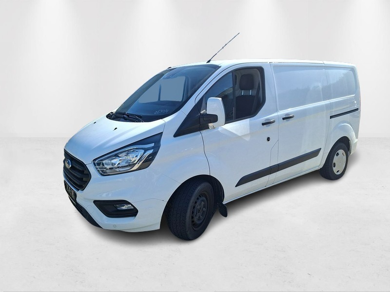 Picture of Ford - Transit Custom 280s, 2.0 TDCi Diesel