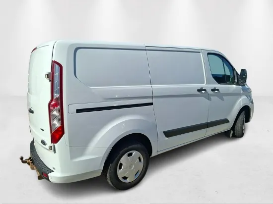 Picture of Ford - Transit Custom 280s, 2.0 TDCi Diesel