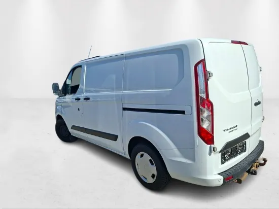 Picture of Ford - Transit Custom 280s, 2.0 TDCi Diesel