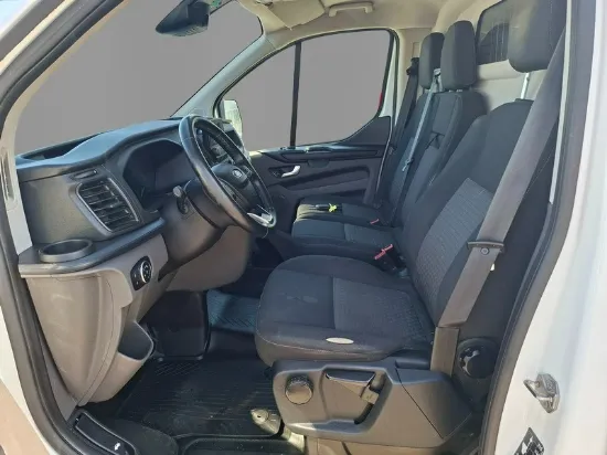 Picture of Ford - Transit Custom 280s, 2.0 TDCi Diesel