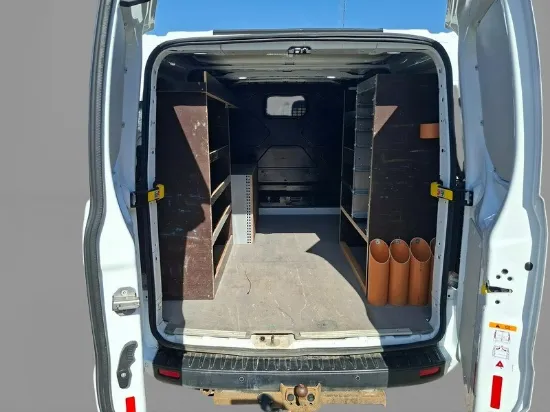 Picture of Ford - Transit Custom 280s, 2.0 TDCi Diesel