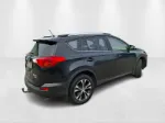 Picture of Toyota - RAV4, 2.2 D4D 4WD Diesel