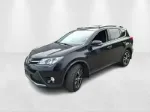 Picture of Toyota - RAV4, 2.2 D4D 4WD Diesel