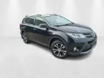 Picture of Toyota - RAV4, 2.2 D4D 4WD Diesel