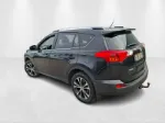 Picture of Toyota - RAV4, 2.2 D4D 4WD Diesel