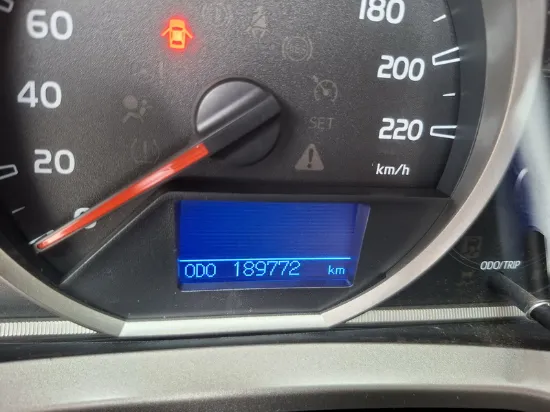 Picture of Toyota - RAV4, 2.2 D4D 4WD Diesel