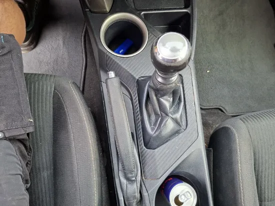 Picture of Toyota - RAV4, 2.2 D4D 4WD Diesel