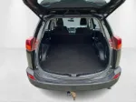 Picture of Toyota - RAV4, 2.2 D4D 4WD Diesel
