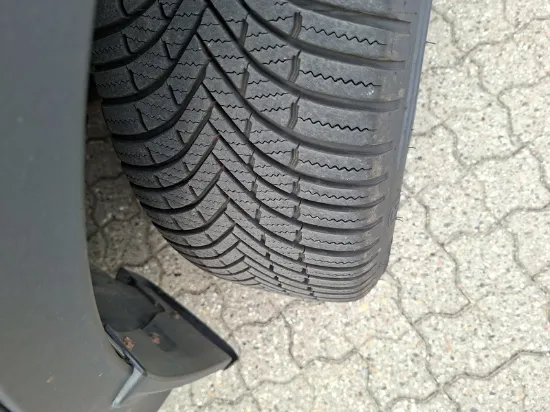 Picture of Toyota - RAV4, 2.2 D4D 4WD Diesel
