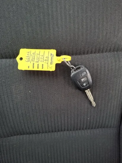 Picture of Toyota - RAV4, 2.2 D4D 4WD Diesel